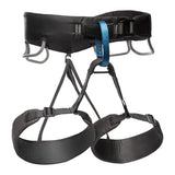 Black Diamond Momentum Harness - Men's-[SKU]-Anthracite-Small-Alpine Start Outfitters