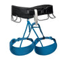Black Diamond Momentum Harness - Men's-[SKU]-Kingfisher-Large-Alpine Start Outfitters