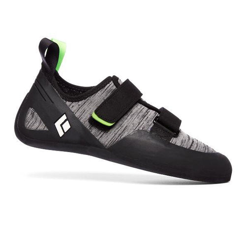 Black Diamond Momentum Shoe - Men's-[SKU]-Anthracite-US 7-Alpine Start Outfitters