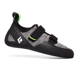 Black Diamond Momentum Shoe - Men's-[SKU]-Anthracite-US 7-Alpine Start Outfitters