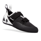 Black Diamond Momentum Shoe - Men's-[SKU]-White-Black-US 7-Alpine Start Outfitters