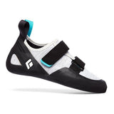 Black Diamond Momentum Shoe - Women's-[SKU]-Black - Alloy-US 5-Alpine Start Outfitters