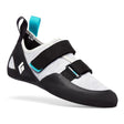 Black Diamond Momentum Shoe - Women's-[SKU]-Black - Alloy-US 6-Alpine Start Outfitters