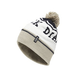 Black Diamond Pom Beanie-[SKU]-Cley/Captain-Alpine Start Outfitters