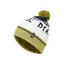 Black Diamond Pom Beanie-[SKU]-Smoke-Walnut-Alpine Start Outfitters