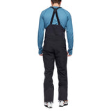 Black Diamond Recon Bibs Men's-[SKU]-Black-Small-Alpine Start Outfitters