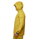 Black Diamond Recon Stretch Ski Shell Men's-[SKU]-Amber-Small-Alpine Start Outfitters