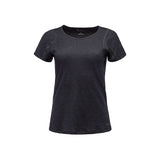 Black Diamond Rhythm Tee - Women's-[SKU]-Black-X-Small-Alpine Start Outfitters