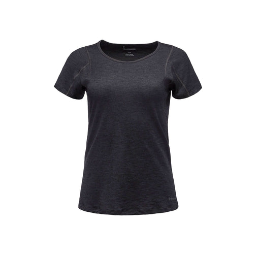 Black Diamond Rhythm Tee - Women's-[SKU]-Black-X-Small-Alpine Start Outfitters