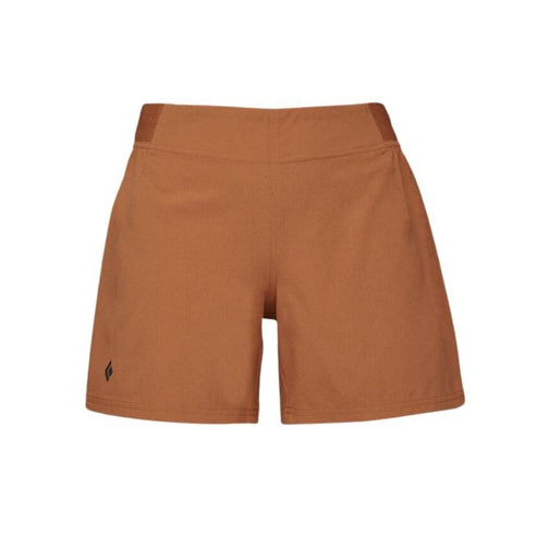 Black Diamond Sierra Shorts - Women's-[SKU]-Storm Blue-X-Small-Alpine Start Outfitters