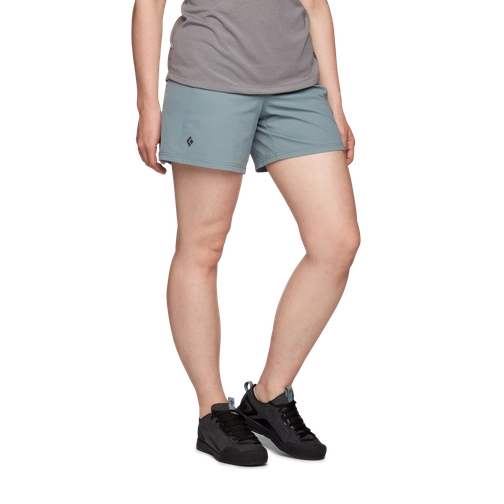 Black Diamond Sierra Shorts - Women's-[SKU]-Storm Blue-X-Small-Alpine Start Outfitters