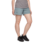 Black Diamond Sierra Shorts - Women's-[SKU]-Storm Blue-X-Small-Alpine Start Outfitters