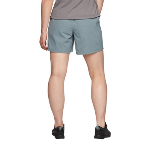 Black Diamond Sierra Shorts - Women's-[SKU]-Storm Blue-X-Small-Alpine Start Outfitters