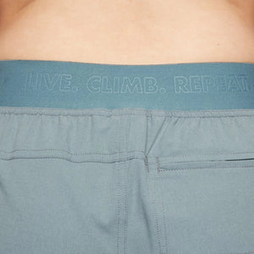 Black Diamond Sierra Shorts - Women's-[SKU]-Storm Blue-X-Small-Alpine Start Outfitters