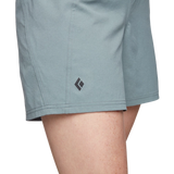 Black Diamond Sierra Shorts - Women's-[SKU]-Storm Blue-X-Small-Alpine Start Outfitters