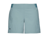 Black Diamond Sierra Shorts - Women's-[SKU]-Storm Blue-X-Small-Alpine Start Outfitters