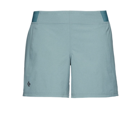 Black Diamond Sierra Shorts - Women's-[SKU]-Storm Blue-X-Small-Alpine Start Outfitters