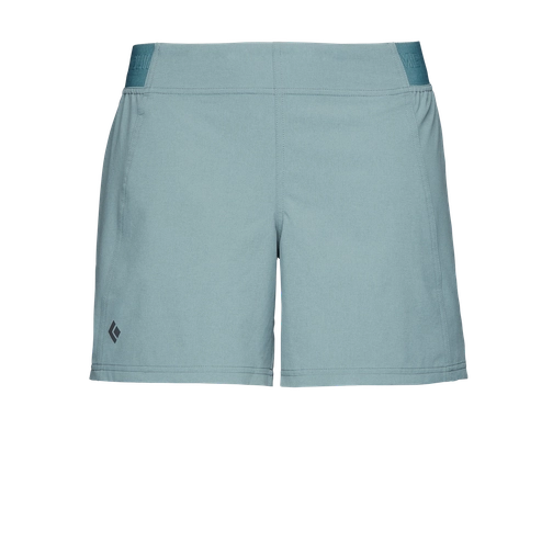 Black Diamond Sierra Shorts - Women's-[SKU]-Storm Blue-X-Small-Alpine Start Outfitters