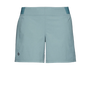 Black Diamond Sierra Shorts - Women's-[SKU]-Storm Blue-X-Small-Alpine Start Outfitters