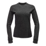 Black Diamond Solution 150 Base Crew - Women's-[SKU]-Black-X-Small-Alpine Start Outfitters