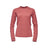Black Diamond Solution 150 Base Crew - Women's-[SKU]-Wild Rose-X-Small-Alpine Start Outfitters