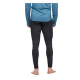 Black Diamond Solution 150 Merino Base Bottom - Men's-[SKU]-Black-Small-Alpine Start Outfitters