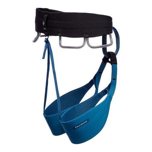 Black Diamond Solution Harness - Men's-[SKU]-Astral-Small-Alpine Start Outfitters