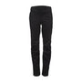 Black Diamond Stormline Stretch Full Zip Rain Pants - Women's-[SKU]-Black-Small-Alpine Start Outfitters