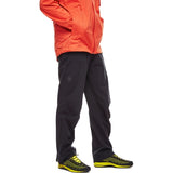Black Diamond Stormline Stretch Rain Pants - Men's-[SKU]-Black-Small-Alpine Start Outfitters
