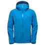 Black Diamond Stormline Stretch Rain Shell - Women's-[SKU]-Ocean-X-Small-Alpine Start Outfitters