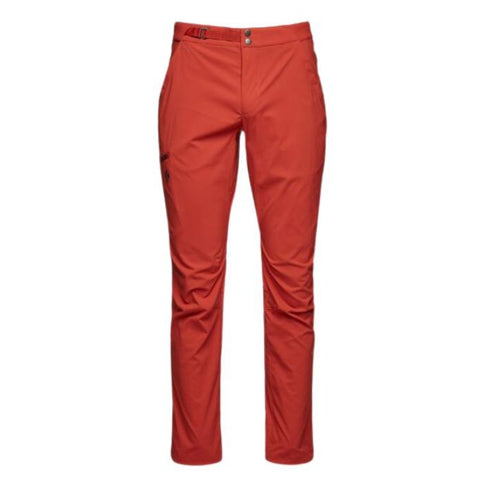 Black Diamond Technician Alpine Pants - Men's-[SKU]-Steel Grey-28-Alpine Start Outfitters