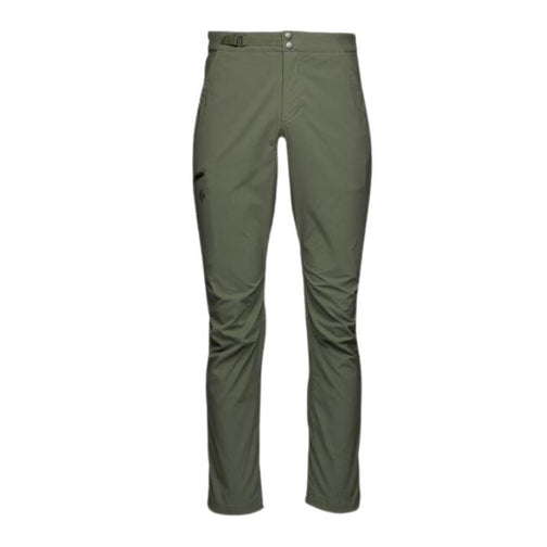 Black Diamond Technician Alpine Pants - Men's-[SKU]-Steel Grey-28-Alpine Start Outfitters