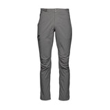 Black Diamond Technician Alpine Pants - Men's-[SKU]-Steel Grey-28-Alpine Start Outfitters