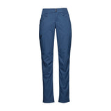 Black Diamond Technician Alpine Pants - Women's-[SKU]-Ink Blue-4-Alpine Start Outfitters