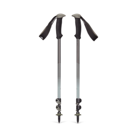 Black Diamond Trail Back Trek Poles-[SKU]-Tundra-Alpine Start Outfitters