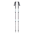 Black Diamond Trail Trek Poles - Women's-[SKU]-Alpine Lake-100-125 cm-Alpine Start Outfitters