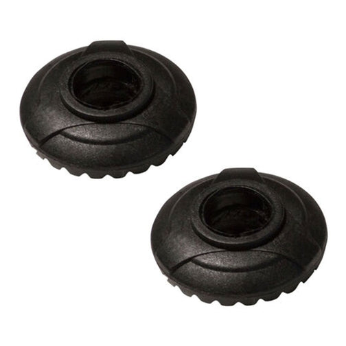 Black Diamond Trekking Pole Baskets-[SKU]-One Colour-Alpine Start Outfitters