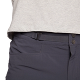 Black Diamond Valley Shorts - Men's-[SKU]-Carbon-28-Alpine Start Outfitters