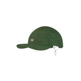Buff 5 Panel Explore Cap-[SKU]-Military-O/S-Alpine Start Outfitters