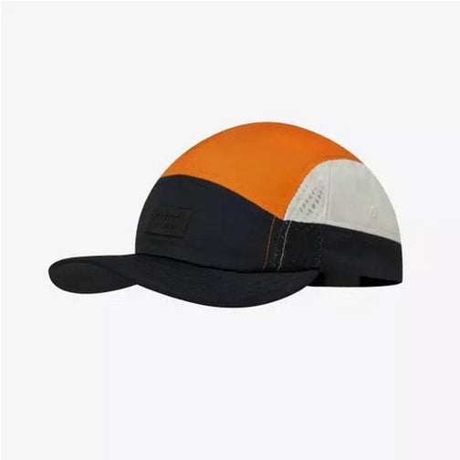 Buff 5 Panel Go Cap-[SKU]-S/M-Domus Navy-Alpine Start Outfitters