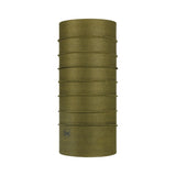 Buff Coolnet UV+-[SKU]-Solid Military-Alpine Start Outfitters