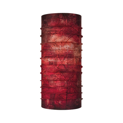 Buff Coolnet UV+-[SKU]-Zadi Terracotta-Alpine Start Outfitters