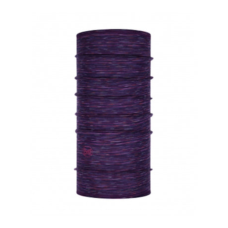 Buff Lightweight Merino Wool-[SKU]-Purple Multi Stripes-Alpine Start Outfitters