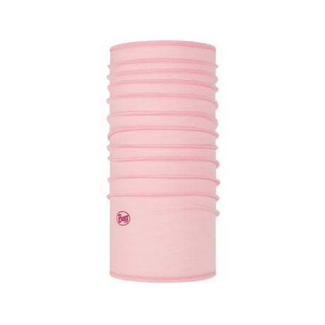 Buff Lightweight Merino Wool-[SKU]-Solid Light Pink-Alpine Start Outfitters
