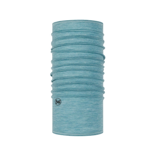 Buff Lightweight Merino Wool-[SKU]-Solid Pool-Alpine Start Outfitters