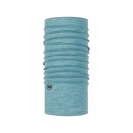 Buff Lightweight Merino Wool-[SKU]-Solid Pool-Alpine Start Outfitters