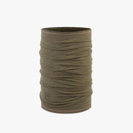 Buff Lightweight Merino Wool-[SKU]-Wood Moss Multistripes-Alpine Start Outfitters