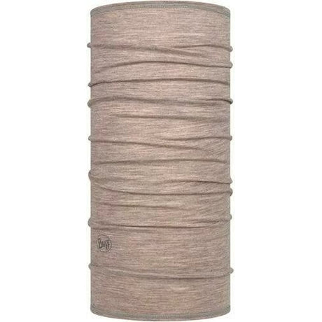 Buff Lightweight Merino Wool-[SKU]-Wool Wood Multistripes-Alpine Start Outfitters
