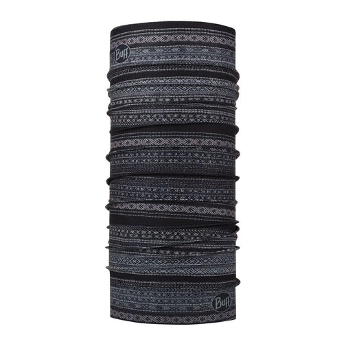 Buff Original EcoStretch-[SKU]-Anira Graphite-Alpine Start Outfitters