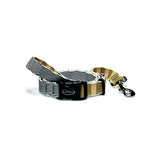 Chaco Dog Leash-[SKU]-Cottage Poppy-Small-Alpine Start Outfitters